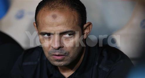 النحاس: طاهر "البديل الأمثل" لرمضان.. وانتقالي للنصر لم يكن "كوبري" للأهلي